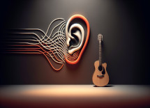 Learn how to use your ears properly!