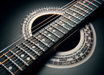 Learn the 7 Major Scale Patterns